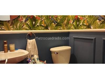 Apartamento de 3 alcobas en venta en Balcones De Lindaraja, Bogotá, 177 m² · foto 13 de 20
