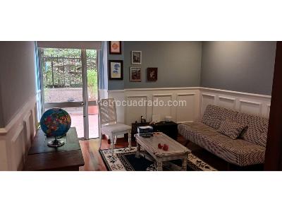 Apartamento de 3 alcobas en venta en Balcones De Lindaraja, Bogotá, 177 m² · foto 14 de 20