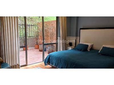 Apartamento de 3 alcobas en venta en Balcones De Lindaraja, Bogotá, 177 m² · foto 15 de 20
