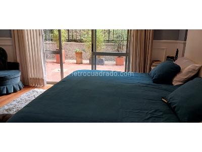 Apartamento de 3 alcobas en venta en Balcones De Lindaraja, Bogotá, 177 m² · foto 16 de 20