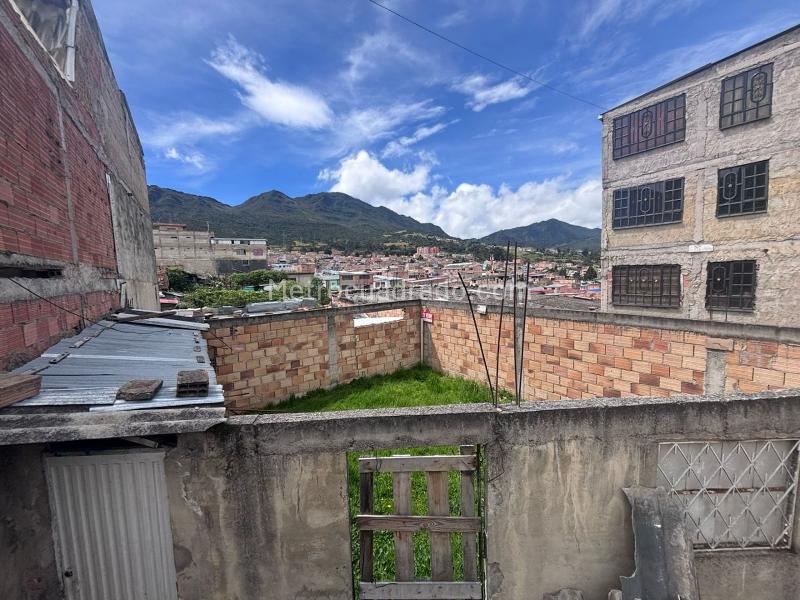 Lote en Venta, JUAN REY, Bogotá D.C. - Vista 2