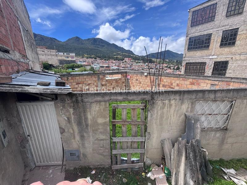 Lote en Venta, JUAN REY, Bogotá D.C. - Vista 3