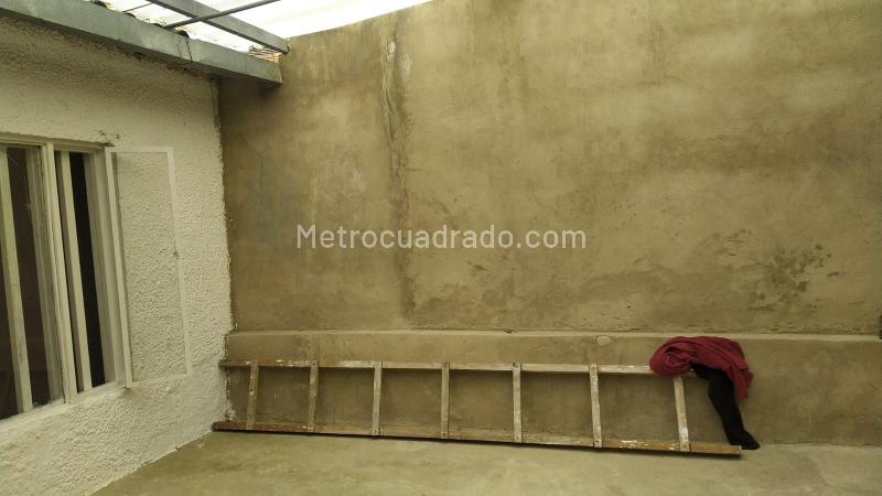 Lote en Venta, JUAN REY, Bogotá D.C. - Vista 4
