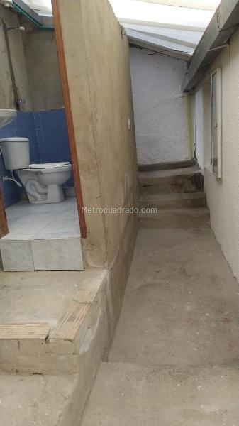 Lote en Venta, JUAN REY, Bogotá D.C. - Vista 5