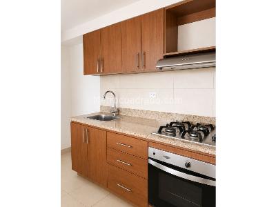 Apartamento en venta en Sol Creciente Mosquera, Mosquera · foto 2 de 20