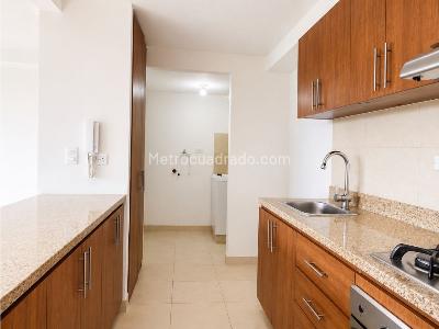 Apartamento en venta en Sol Creciente Mosquera, Mosquera · foto 3 de 20