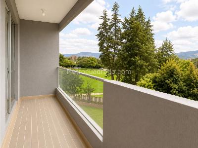 Apartamento en venta en Sol Creciente Mosquera, Mosquera · foto 9 de 20