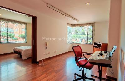 Apartamento de 3 alcobas en venta en Recodo Del Country, Bogotá, 128 m² · foto 11 de 18