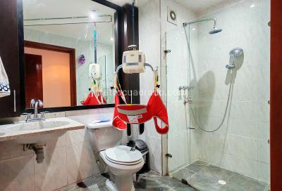 Apartamento de 3 alcobas en venta en Recodo Del Country, Bogotá, 128 m² · foto 13 de 18