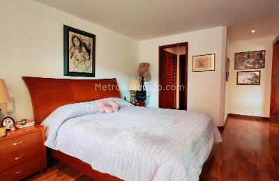 Apartamento de 3 alcobas en venta en Recodo Del Country, Bogotá, 128 m² · foto 15 de 18
