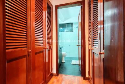 Apartamento de 3 alcobas en venta en Recodo Del Country, Bogotá, 128 m² · foto 16 de 18