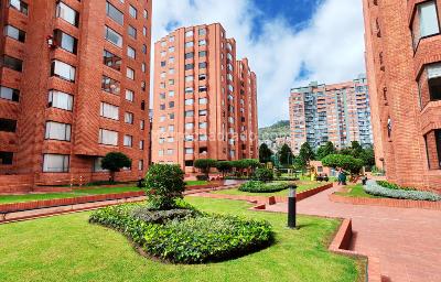 Apartamento de 3 alcobas en venta en Recodo Del Country, Bogotá, 128 m² · foto 18 de 18