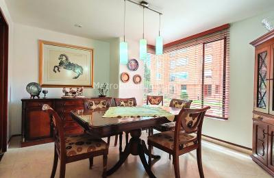 Apartamento de 3 alcobas en venta en Recodo Del Country, Bogotá, 128 m² · foto 4 de 18