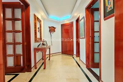 Apartamento de 3 alcobas en venta en Recodo Del Country, Bogotá, 128 m² · foto 5 de 18
