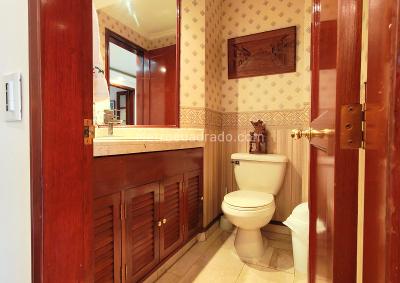 Apartamento de 3 alcobas en venta en Recodo Del Country, Bogotá, 128 m² · foto 6 de 18