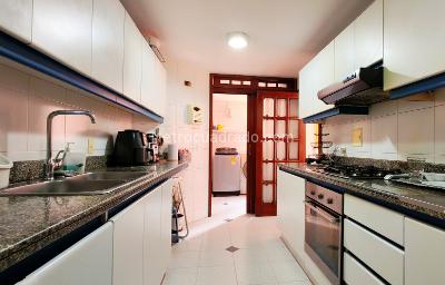 Apartamento de 3 alcobas en venta en Recodo Del Country, Bogotá, 128 m² · foto 7 de 18
