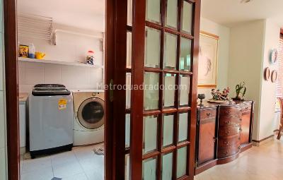 Apartamento de 3 alcobas en venta en Recodo Del Country, Bogotá, 128 m² · foto 8 de 18
