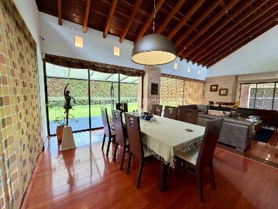 Casa de 4 alcobas en venta en Vereda Fonqueta, Chía, 1145 m² · foto 4 de 20
