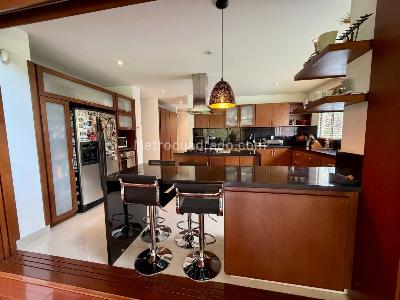 Casa de 4 alcobas en venta en Vereda Fonqueta, Chía, 1145 m² · foto 5 de 20