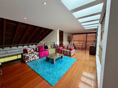 Casa de 4 alcobas en venta en Vereda Fonqueta, Chía, 1145 m² · foto 12 de 20