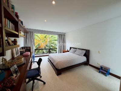 Casa de 4 alcobas en venta en Vereda Fonqueta, Chía, 1145 m² · foto 13 de 20