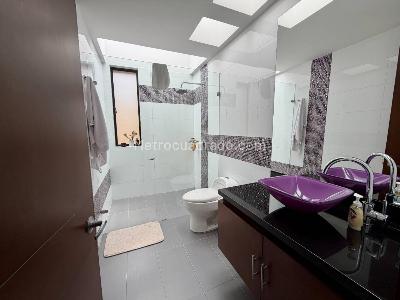 Casa de 4 alcobas en venta en Vereda Fonqueta, Chía, 1145 m² · foto 14 de 20