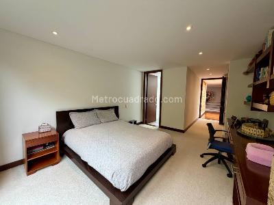 Casa de 4 alcobas en venta en Vereda Fonqueta, Chía, 1145 m² · foto 15 de 20