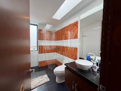 Casa de 4 alcobas en venta en Vereda Fonqueta, Chía, 1145 m² · foto 17 de 20