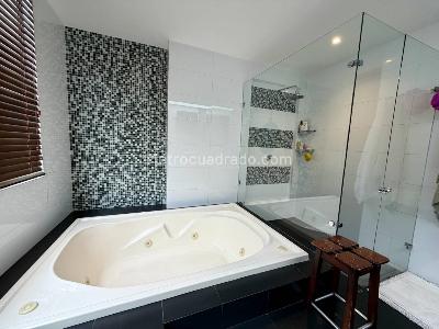 Casa de 4 alcobas en venta en Vereda Fonqueta, Chía, 1145 m² · foto 20 de 20