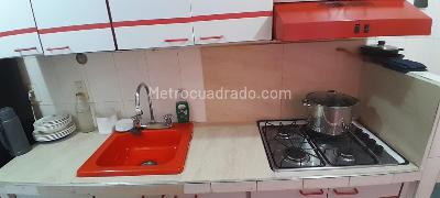 Apartamento de 2 alcobas en venta en Antonia Santos, Bucaramanga, 42 m² · foto 10 de 12