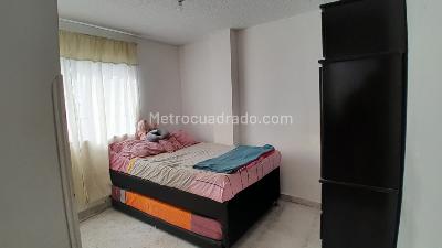 Apartamento de 2 alcobas en venta en Antonia Santos, Bucaramanga, 42 m² · foto 11 de 12