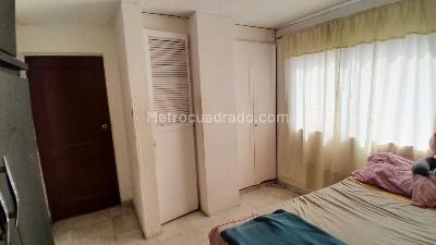 Apartamento de 2 alcobas en venta en Antonia Santos, Bucaramanga, 42 m² · foto 12 de 12