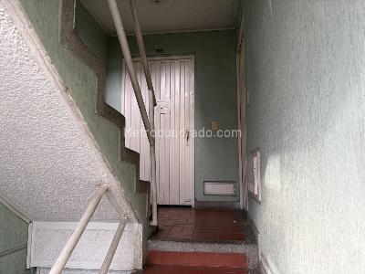 Apartamento de 2 alcobas en venta en Antonia Santos, Bucaramanga, 42 m² · foto 2 de 12