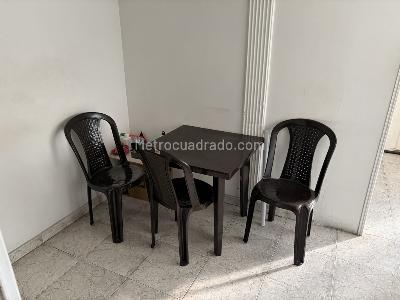 Apartamento de 2 alcobas en venta en Antonia Santos, Bucaramanga, 42 m² · foto 4 de 12