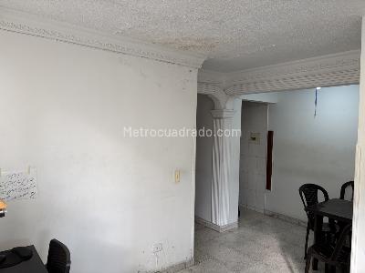 Apartamento de 2 alcobas en venta en Antonia Santos, Bucaramanga, 42 m² · foto 5 de 12