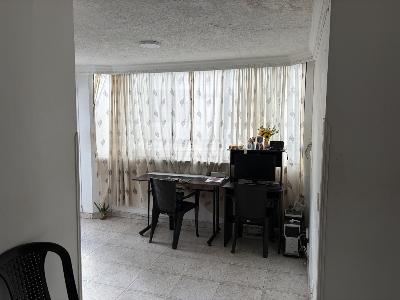 Apartamento de 2 alcobas en venta en Antonia Santos, Bucaramanga, 42 m² · foto 6 de 12