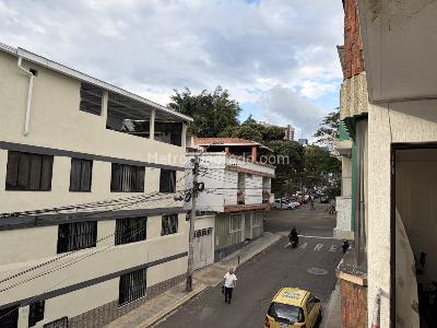 Apartamento de 2 alcobas en venta en Antonia Santos, Bucaramanga, 42 m² · foto 8 de 12