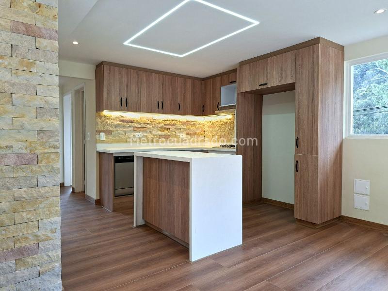 Casa – Bogotá, Paseo de Los Libertadores, Localidad Usaquén - Más