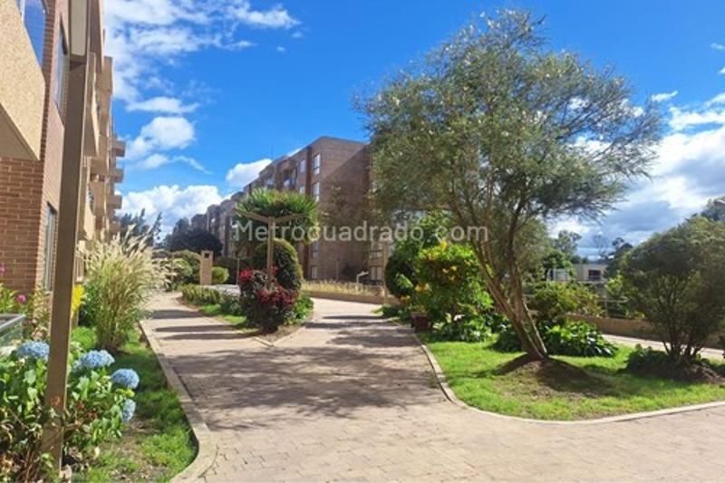 Piso – Cajicá - Vista 2