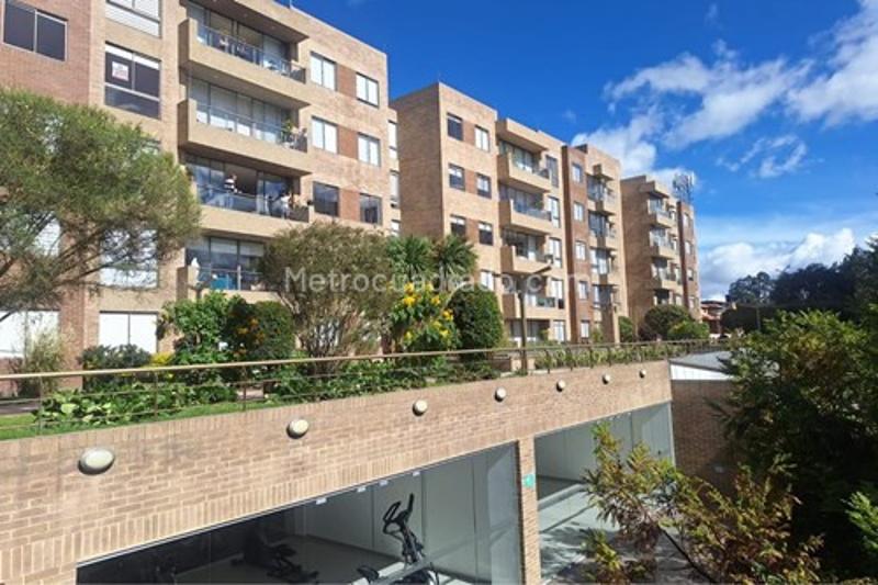 Piso – Cajicá - Vista 3
