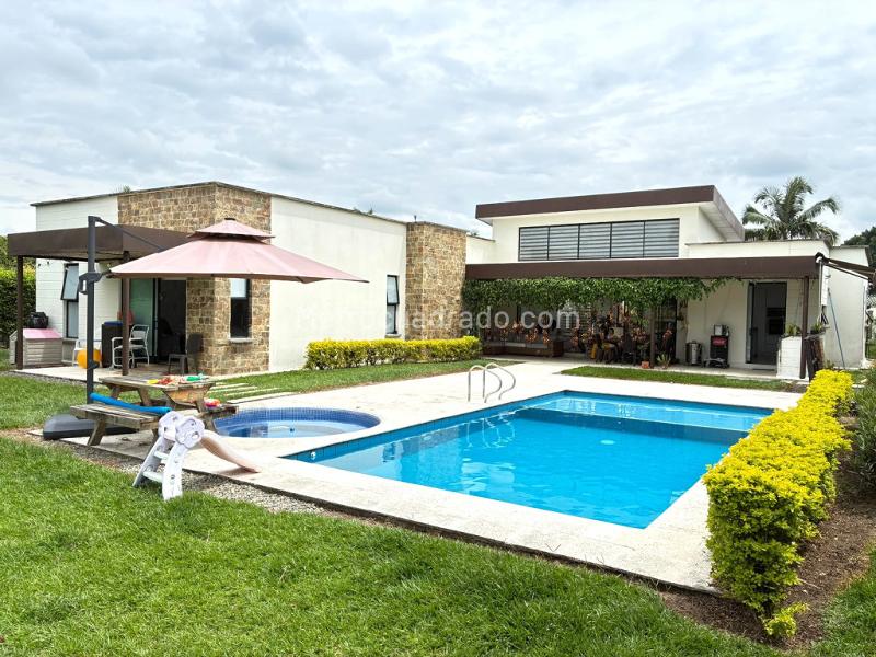 Casa – Armenia - Vista 2