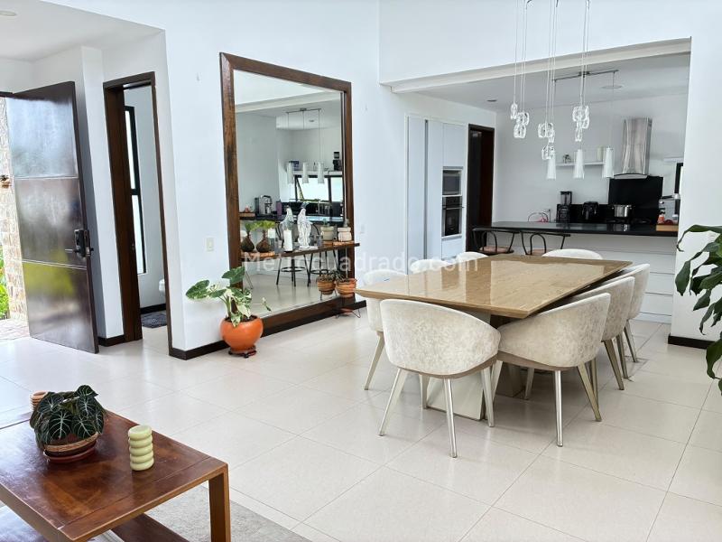 Casa – Armenia - Vista 3