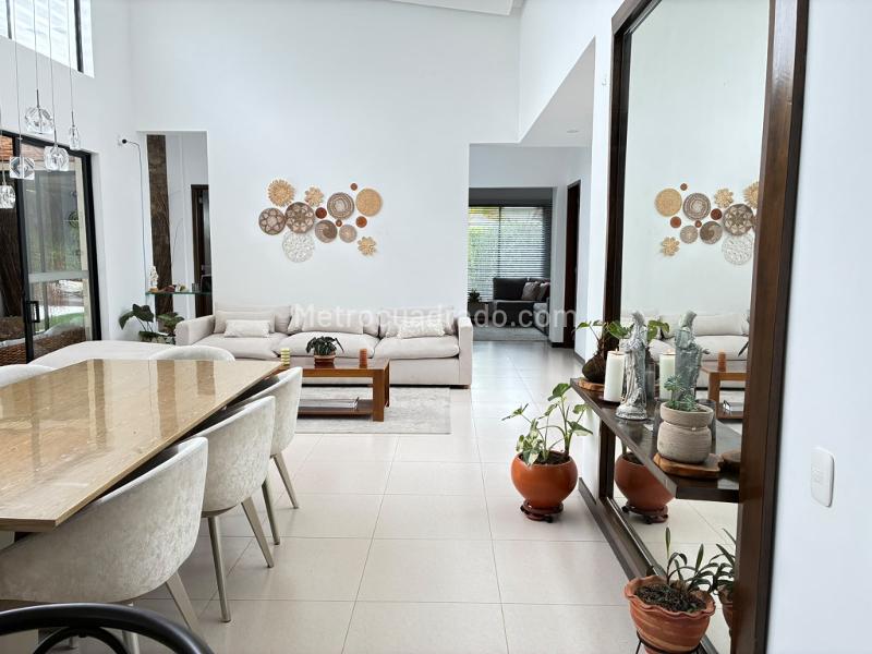 Casa – Armenia - Vista 5