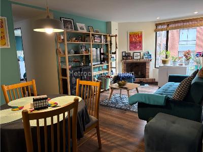 Apartamento en Venta, Chapinero, Bogotá D.C.