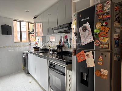 Apartamento en venta en Chapinero, Bogotá · foto 6 de 16