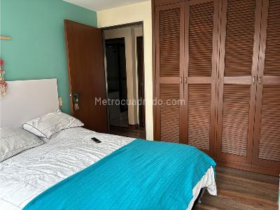 Apartamento en venta en Chapinero, Bogotá · foto 7 de 16