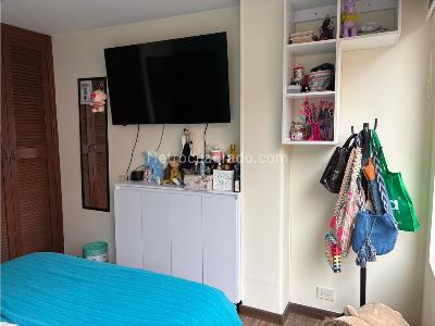 Apartamento en venta en Chapinero, Bogotá · foto 11 de 16