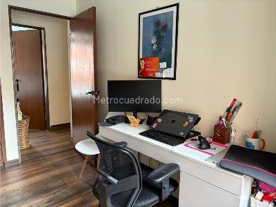 Apartamento en venta en Chapinero, Bogotá · foto 13 de 16