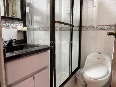 Apartamento en venta en Chapinero, Bogotá · foto 16 de 16