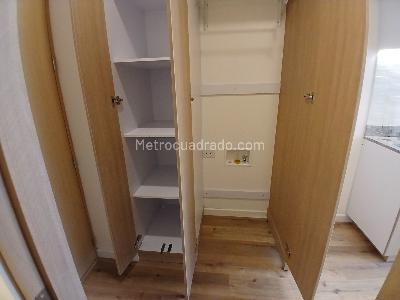 Apartamento en venta en Barrancas Usaquen, Bogotá · foto 9 de 19